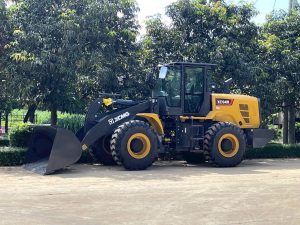 Máy Xúc Lật XC948 Gầu 2,7m3