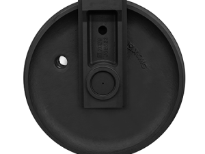 Bánh xe dẫn hướng
